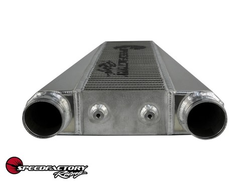 Speedfactory Vertical Flow Intercooler 800-1000bhp
