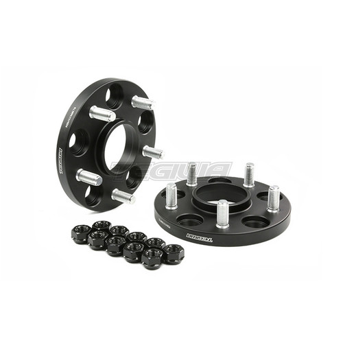 Tegiwa Hubcentric Wheel Spacers For Nissan 5x114