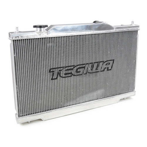 Tegiwa Aluminium Radiator For Honda Civic Type R Ep3