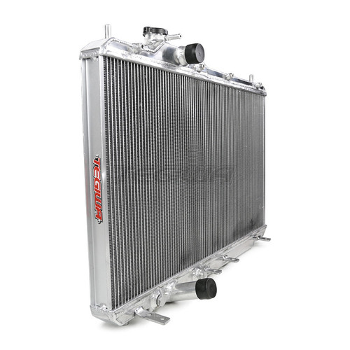 Tegiwa Aluminium Radiator For Honda Civic Type R Fn2