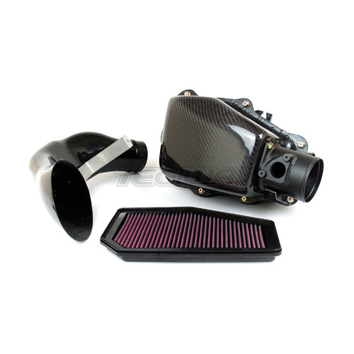 Tegiwa Carbon Airbox For Honda Civic Fn2