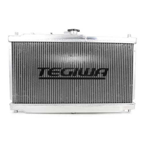 Tegiwa Aluminium Radiator For Mazda Mx5 Nb 1.6 1.8 98-05