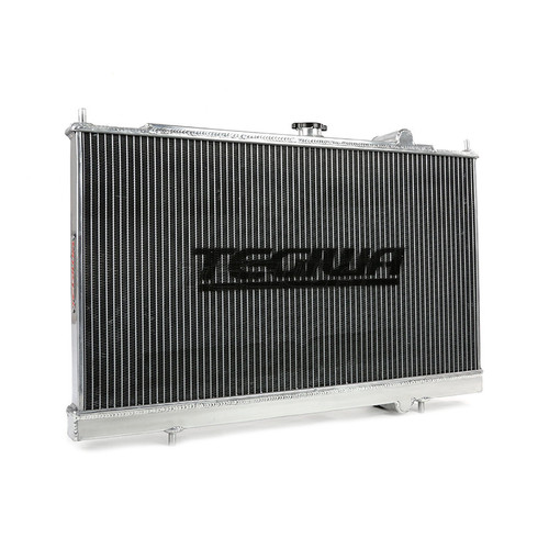 Tegiwa Aluminium Radiator For Mitsubishi Evo 4 5 6