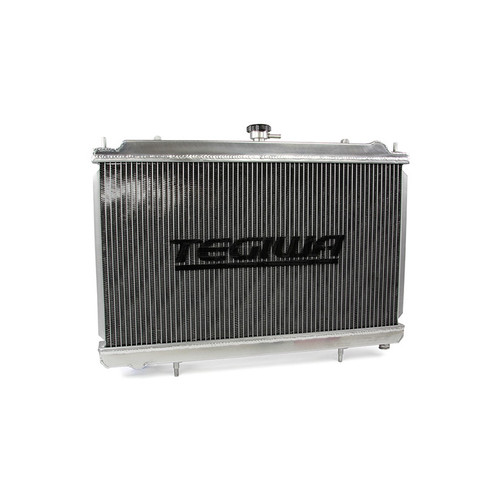 Tegiwa Aluminium Radiator For Nissan 200sx Silvia S14 S15