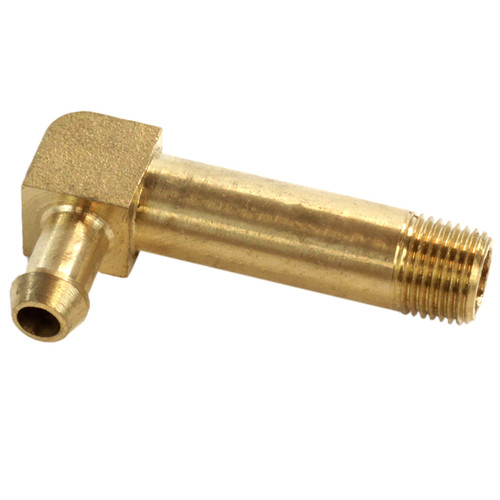 Exoracing Turbo Compressor Nipple 1/8" Npt