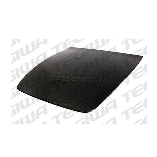 Tegiwa Carbon Fibre Bonnet For Honda S2000 Ap1 99-10