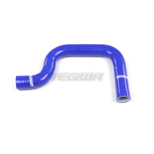 Tegiwa K-Series Extra Clearance Top Radiator Hose