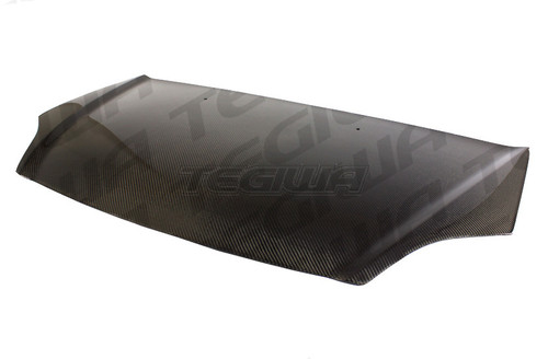 Tegiwa Carbon Fibre Oem Bonnet For Honda Civic Type R Ep3