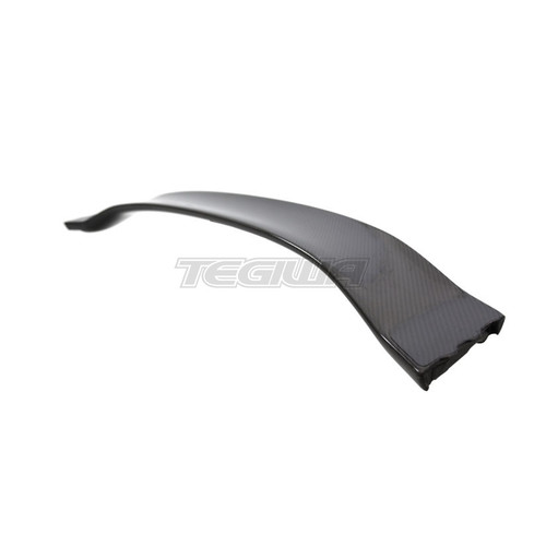 Tegiwa Carbon Fibre Spoiler Blade For Honda Civic Type R Fk8