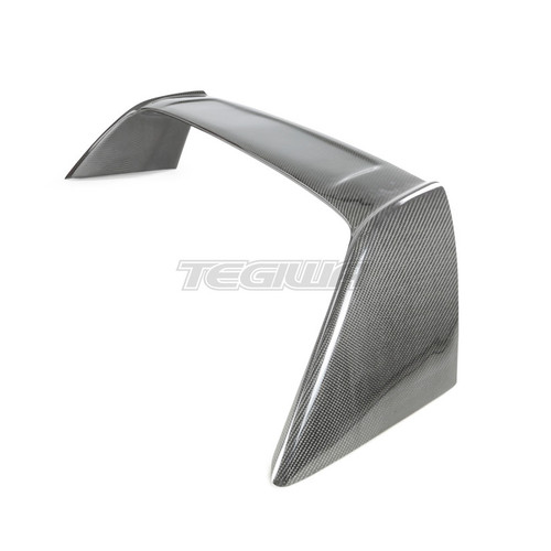 Tegiwa Carbon Rear Wing Spoiler For Honda Integra Type R Dc5