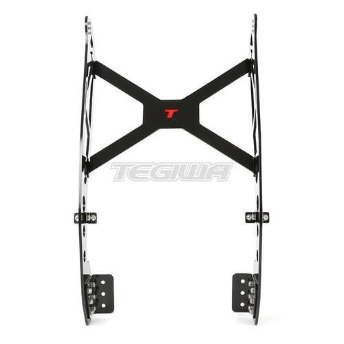 Tegiwa Rear Spoiler Mounts For Universal Wing Civic Ep