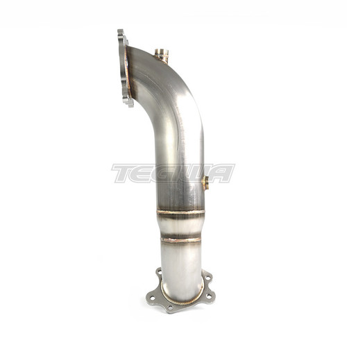 Tegiwa Decat DownPipe For Honda Civic Type R Fk2 15+