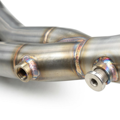 Tegiwa Exhaust Manifold Header For Honda Civic Integra Ep3 Dc5 01-06