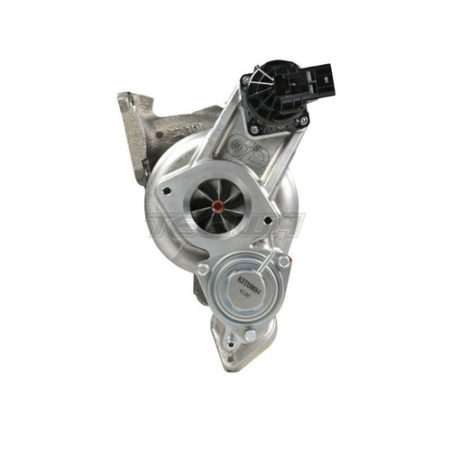 Tegiwa X Od Hybrid Oem Turbo For Honda Civic Type R Fk2 Fk8