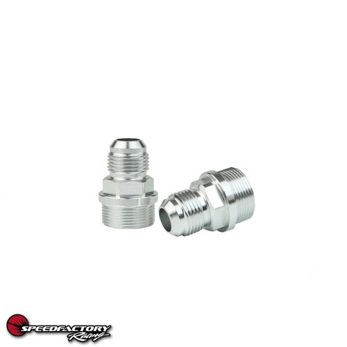 Speedfactory Speedfactory M28 To 1/2 Hose Aluminum Fitting