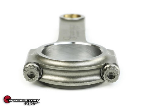 Speedfactory Speedfactory Connecting Rods Forged Steel H Beam K20