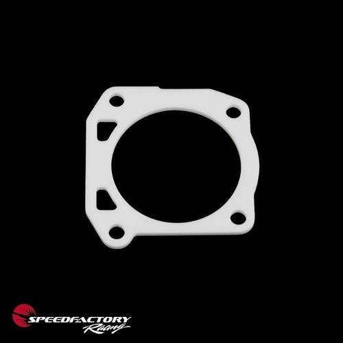 Speedfactory Speedfactory Thermal Throttle Body Gasket B/D/F/H 70mm