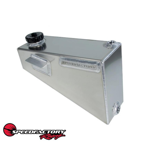 Speedfactory Battery Location Fuel Cell For Honda Civic Integra 92-00