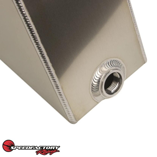 Speedfactory Battery Location Fuel Cell For Honda Civic Integra 92-00