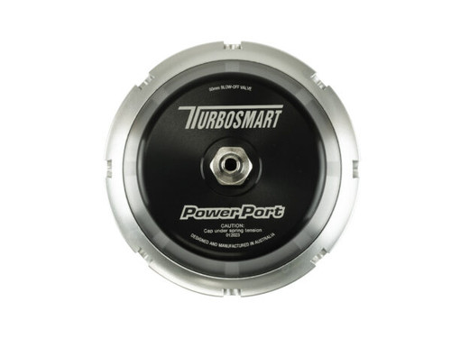 Turbosmart Power Port Blow Off Valve