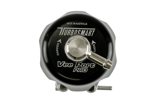Turbosmart Blow Off Valve Vee Port Pro Universal