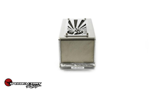 Speedfactory Battery Location Oil Catch can Rising Sun