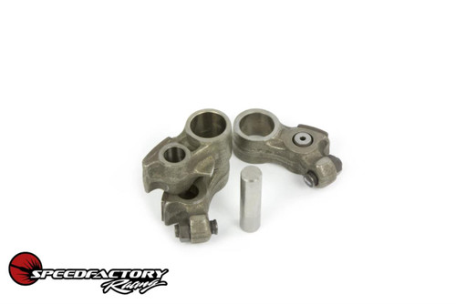 Speedfactory Titanium Vtec Eliminator Kit For Honda B/D/F/H/K-Series