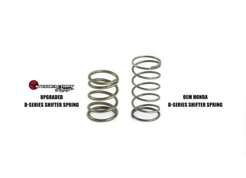 Speedfactory Upgraded Shifter Spring DSeries
