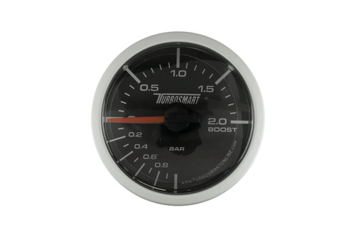 Turbosmart Boost Gauge 52mm