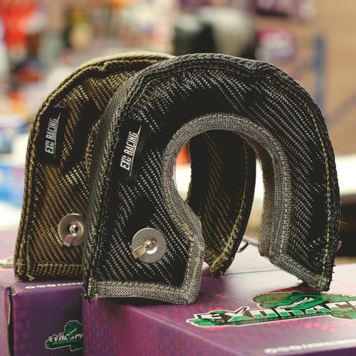 Exoracing Turbo Blanket V3