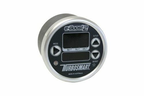 Turbosmart Electronic Boost Controller Eb2
