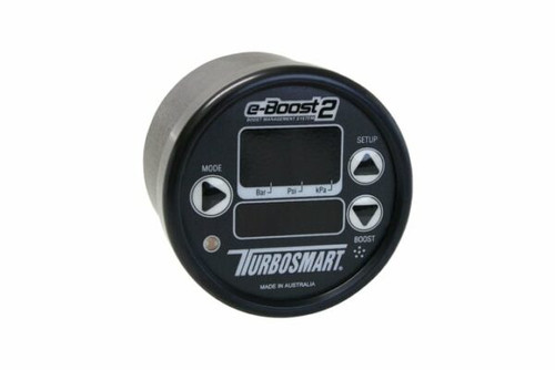 Turbosmart Electronic Boost Controller Eb2