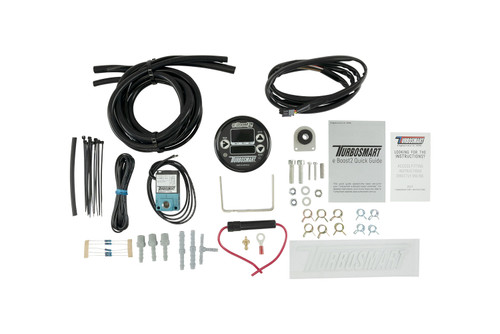 Turbosmart Electronic Boost Controller Eb2