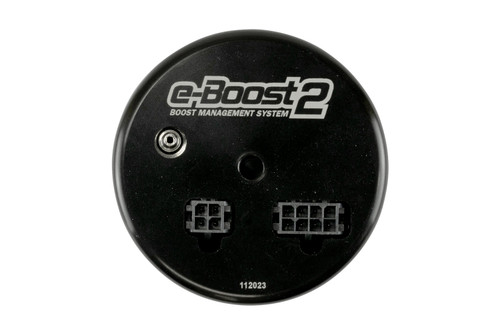 Turbosmart Electronic Boost Controller Eb2
