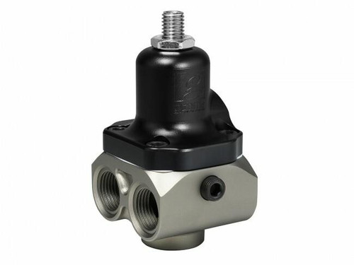 Grams Performance 4 Port Fuel Pressure Regulator
