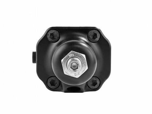 Grams Performance 2 Port Fuel Pressure Regulator Universal