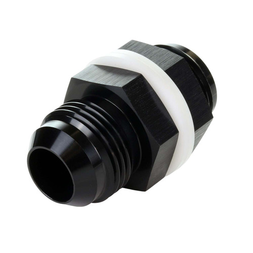 Fuel Cell Tank Adapter Hose Fitting Black