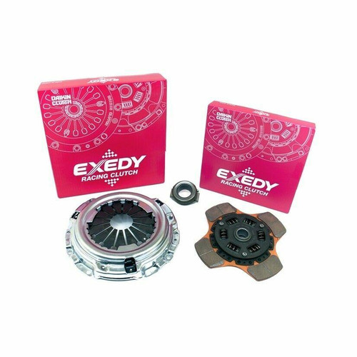 Exedy Exedy Racing Single Series Stage 2 Sports Clutch Kit For Mazda Mx-5 Na Nb B6-Ze