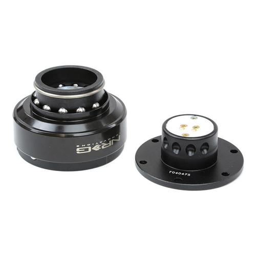 Nrg Quick Release Steering Wheel Hub Boss Gen 2.5