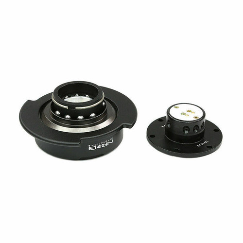 Nrg Quick Release Steering Wheel Hub Boss Gen 2.5