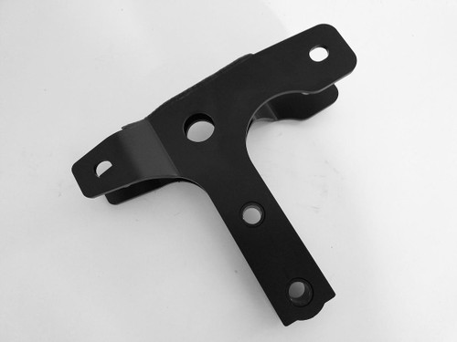 Hasport Hasport Awd Rear Bracket For Honda Civic Ef Bseries