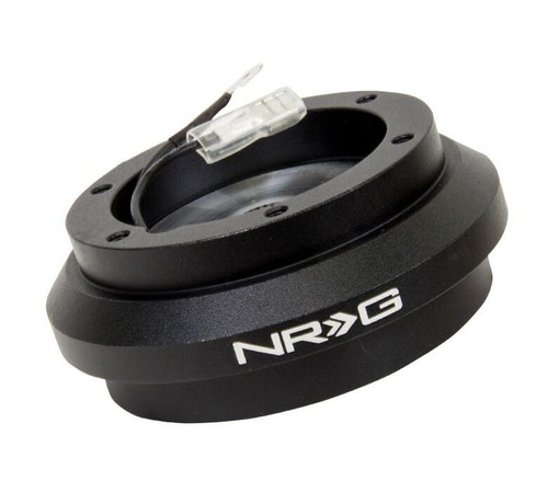 Nrg Short Steering Wheel Boss For Honda Civic Integra Ek Ep3 Fn2 Dc5 S2000 Accord 03-12 With Resistor