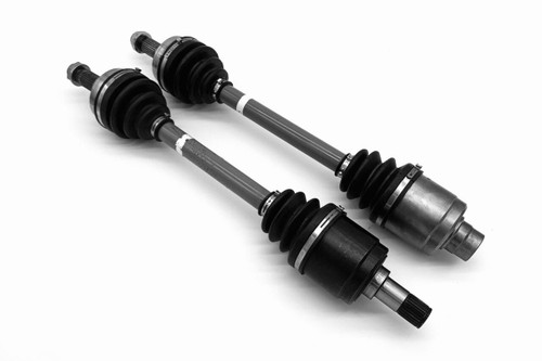 Hasport Chromoly Shaft Axle Set Kswap For Honda Civic Integra Eg Ek Dc2 92-01