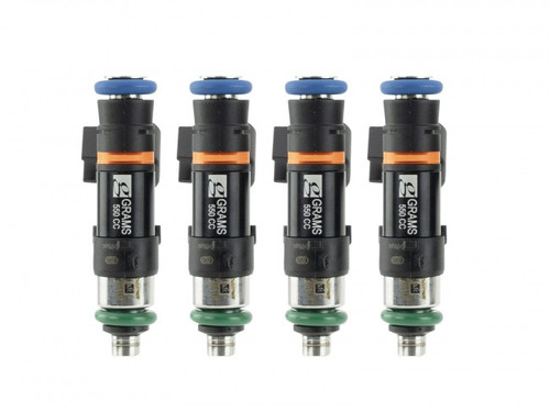 Grams Fuel Injectors For Toyota Supra 2jz Non Turbo