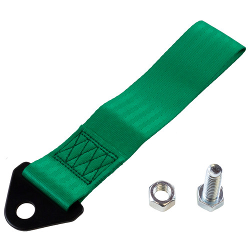 Exoracing High Strength Nylon Tow Strap