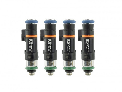 Grams Fuel Injectors For Mazda Mx5 Nc 06+