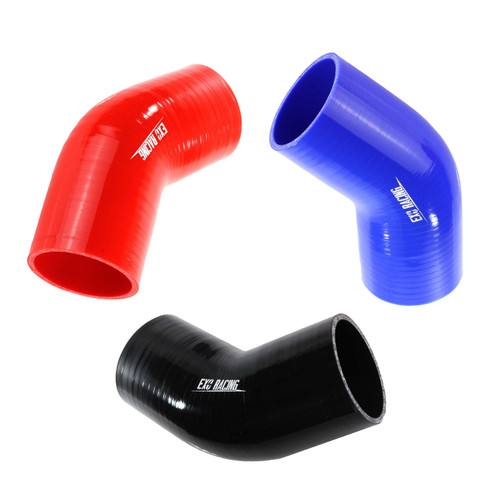 Exoracing Silicone Coupler Hose Joiner