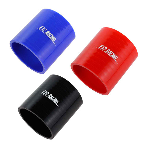 Exoracing Silicone Coupler Hose Joiner