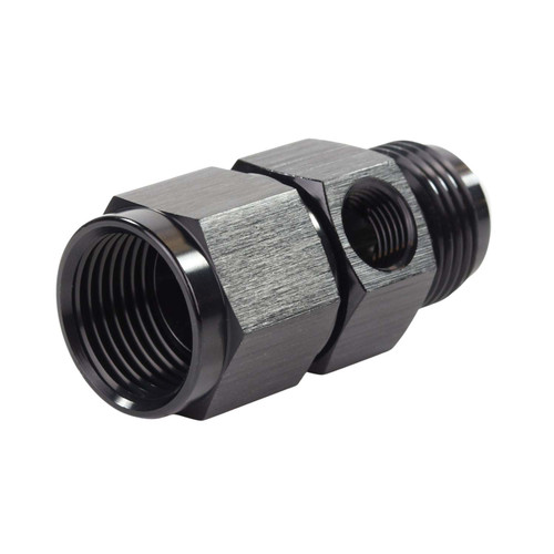 Male To Female 1/8" Npt Port Adapter Union Fitting