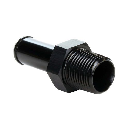 Npt Male To Barb Straight Adapter Push On Fitting